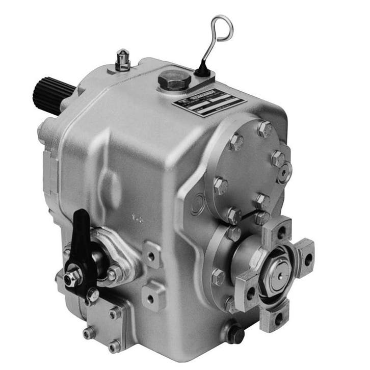 Technodrive TMC 260 Keerkoppeling, Watersport en Boten, Bootonderdelen, Nieuw, Zeilboot of Motorboot, Ophalen of Verzenden