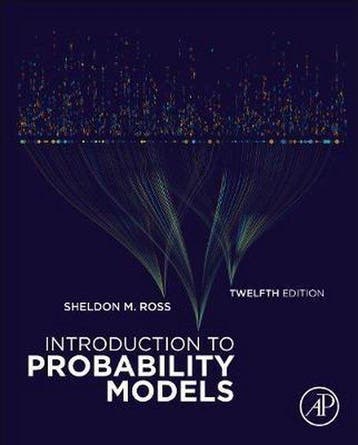 Introduction to Probability Models - Sheldon Ross, Verzenden, Gelezen, Sheldon Ross