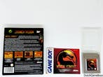Gameboy Classic - Mortal Kombat - FAH, Spelcomputers en Games, Games | Nintendo Game Boy, Verzenden, Gebruikt