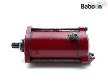 Startmotor Honda XLV 750 R 1983-1986 (XLV750R RD01), Motoren, Verzenden, Gebruikt