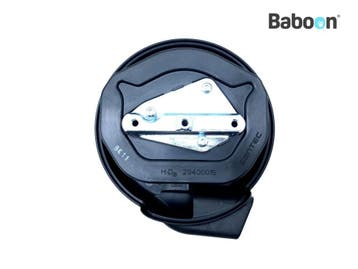 Luchtfilter Kit Harley-Davidson XL 1200 X Sportster Forty, Verzenden, Gebruikt