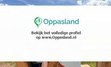 Elouise zoekt een oppas in Rotterdam voor 2 kinderen op w..., Nieuw