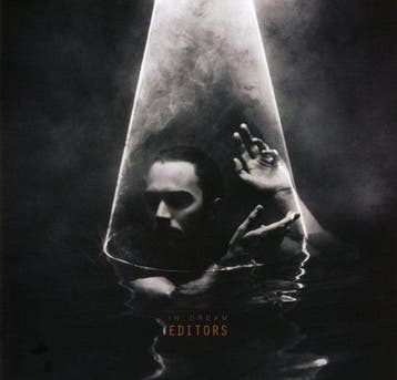 Editors - In Dream (CD), Verzenden, Nieuw in verpakking