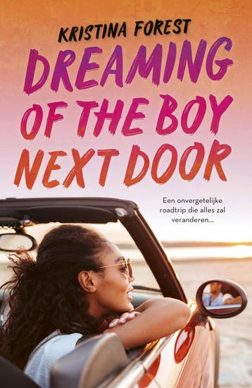 Dreaming of the boy next door (9789025878108), Verzenden, Nieuw