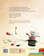 Muziek in de pannen 9789048732647 Bette Westera, Boeken, Kinderboeken | Baby's en Peuters, Verzenden, Zo goed als nieuw, Bette Westera