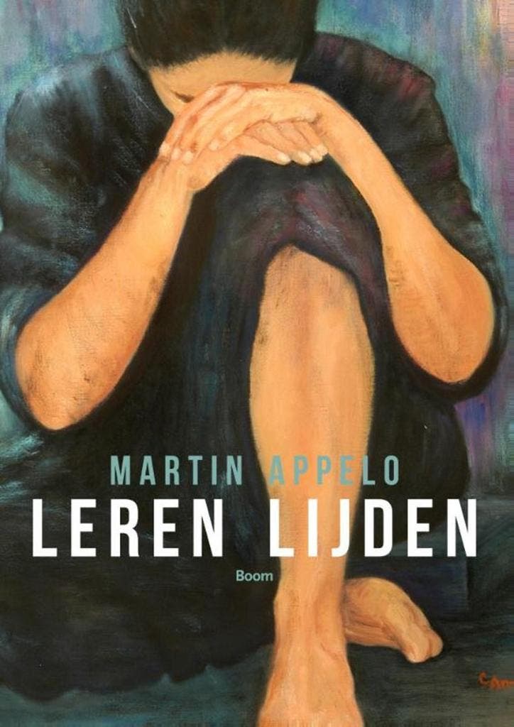 Leren lijden 9789089539427 Martin Appelo, Boeken, Psychologie, Zo goed als nieuw, Verzenden