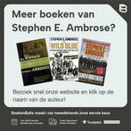 D-Day - 6 June, 1944 9781847397614 Stephen E. Ambrose, Verzenden, Gelezen, Stephen E. Ambrose