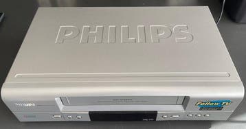 Philips VR540/02 Videorecorder