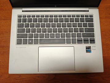 HP Elitebook 840 G9 | i7 1270P | 32gb DDR5 | 500gb SSD, Computers en Software, Windows Laptops, 2 tot 3 Ghz, Refurbished, 14 inch