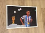 Argentina - Wereldkampioenschap Voetbal - Thiago Almada -, Nieuw