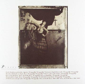 PIXIES - SURFER ROSA (LP), Verzenden, Nieuw in verpakking