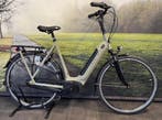 Electrische fiets Gazelle Grenoble C7 Smart | van €3299, Fietsen en Brommers, Nieuw, Ophalen of Verzenden, 59 cm of meer, 50 km per accu of meer