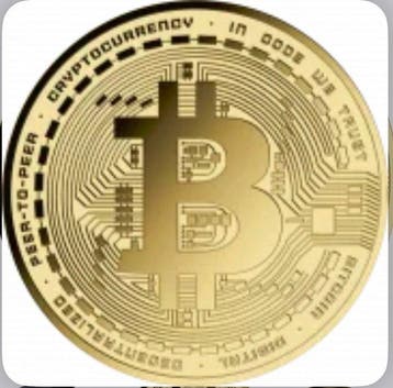 Wereld. Bitcoin , 1/1000 Oz (.999) mit CoA und BOX (Zonder