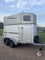 Oerdegelijke Blomert 2 paards! Vol-Alu!, Ophalen, Zo goed als nieuw