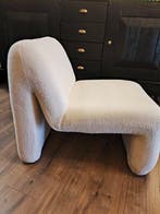 Fauteuil - Textiel - Leitmotiv design