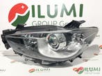 MAZDA CX-5 Xe KURVENLICHT KOPLAMP LINKS KPL KR8251040, Auto-onderdelen, Verlichting, Verzenden, Gebruikt, Mazda