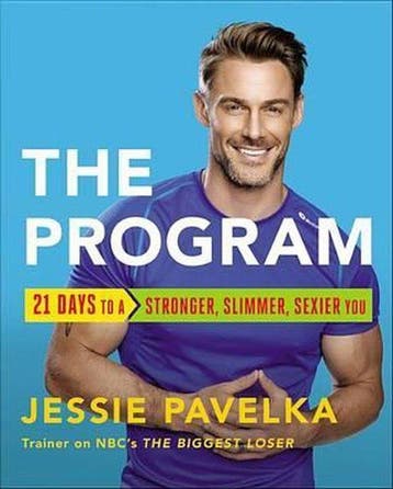 The Program - Jessie Pavelka 9780316266567, Verzenden, Gelezen, Jessie Pavelka