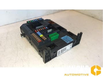 Zekeringkast Peugeot 5008 O179354, Ophalen of Verzenden, Nieuw
