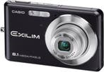 Casio Exilim EX-Z8 Digitale Compact Camera - Zwart (In doos), Audio, Tv en Foto, Fotocamera's Digitaal, Verzenden, Zo goed als nieuw