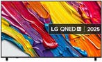 LG 55QNED84A6C.AEU tv 139,7 cm (55) 4K Ultra HD Smart TV, Verzenden, Nieuw