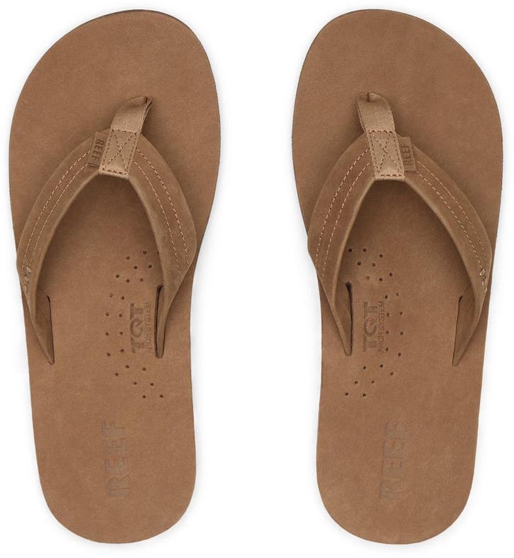 REEF - maat 42 - REEF DRAFTSMEN CLASSIC Heren Slippers -, Kleding | Heren, Schoenen, Verzenden