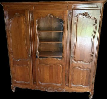 Dressoir - Hout, Antiek en Kunst