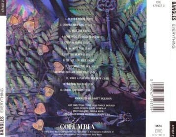 Bangles - Everything, Ophalen of Verzenden, Gebruikt
