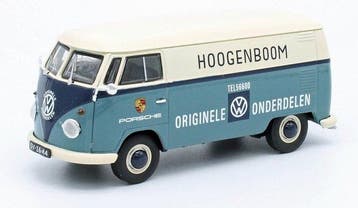 Schuco 1:43 - Model bestelwagen - Volkswagen T1 bestelwagen, Nieuw