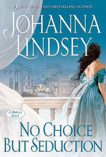 No Choice But Seduction - Johanna Lindsey 9781416537328, Boeken, Verzenden, Gelezen, Johanna Lindsey