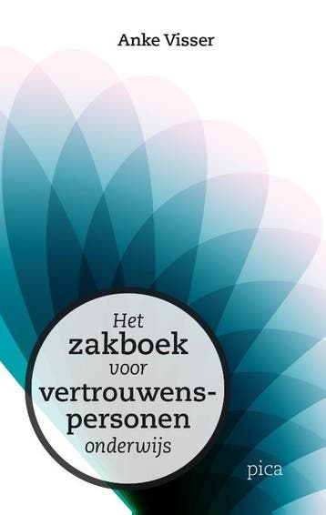 Het zakboek voor vertrouwenspersonen onderwijs - Anke Visser, Verzenden, Zo goed als nieuw, Anke Visser