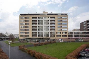 Te Huur 4 Kamer Appartement Lasserstraat In Leiden, Direct bij eigenaar, Leiden, Appartement, Zuid-Holland