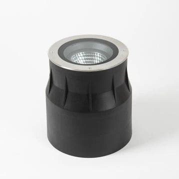 Grondspot Led Richtbaar Ø22,5 RVS Tuinverlichting Grondspots, Verzenden, Nieuw