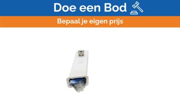 Bieden: Jefa WP800 Steering Pedestal Kit SB BB -, Ophalen of Verzenden, Nieuw