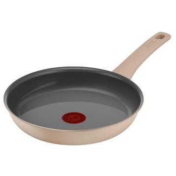 Tefal Tefal koekenpan Ø24cm keramisch PFAS-vrij, Verzenden, Nieuw