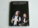 Simon & Garfunkel - The Concert in Central Park (DVD), Ophalen of Verzenden, Zo goed als nieuw