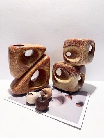 Bertoncello - Roberto Rignon - Vaas (2) - 912, 913 -