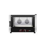 GGM Gastro | Bakkerij-Elektrisch-Combisteamer - Digitaal - |, Witgoed en Apparatuur, Ovens, Verzenden, Nieuw, Inbouw