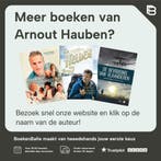Dwars door de Middellandse Zee 9789463105088 Arnout Hauben, Verzenden, Zo goed als nieuw, Arnout Hauben