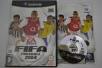 Fifa Football 2004 (GC HOL), 1 speler, Verzenden, Zo goed als nieuw