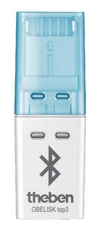Theben Bluetooth Obelisk Top3 Programmeer Dongle - 9070130, Verzenden, Nieuw, Overige typen