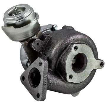 Turbo geschikt voor VW Passat 3B, Audi A4 1.9 TDI ATJ AHH..., Verzenden, Nieuw, Audi
