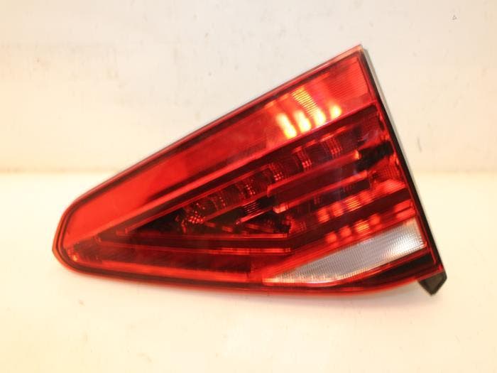 Achterlicht rechts Volkswagen Touran O111744, Auto-onderdelen, Verlichting, Ophalen of Verzenden