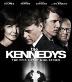 Kennedys, the (2dvds) - DVD, Cd's en Dvd's, Dvd's | Tv en Series, Verzenden, Nieuw in verpakking