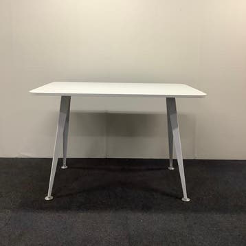 twinform one off 10 design Statafel (hxbxd) 105x160x110 cm,, Ophalen of Verzenden, Gebruikt