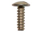 LAND ROVER SCREW - BODY PANELS - MUSHROOM HEAD (320045), Ophalen of Verzenden, Nieuw, Land Rover