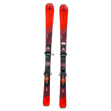 Atomic Redster TR 2025 - 142 cm, Gebruikt, Ophalen of Verzenden, Carve, Atomic