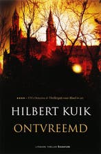 Ontvreemd 9789056721855 Hilbert Kuik, Verzenden, Gelezen, Hilbert Kuik