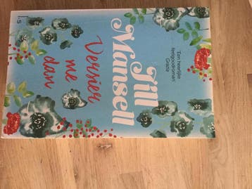Versier me dan - Jill Mansell 9789021020310, Verzenden, Gelezen, Jill Mansell