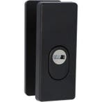 Veiligheidsrozet | Nemef, Doe-het-zelf en Verbouw, Hang- en Sluitwerk, Verzenden, Nieuw