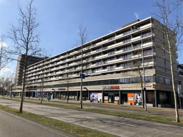 Appartement te huur in Eindhoven - 47 m² - 1 kamer(s), Appartement, Eindhoven, Noord-Brabant
